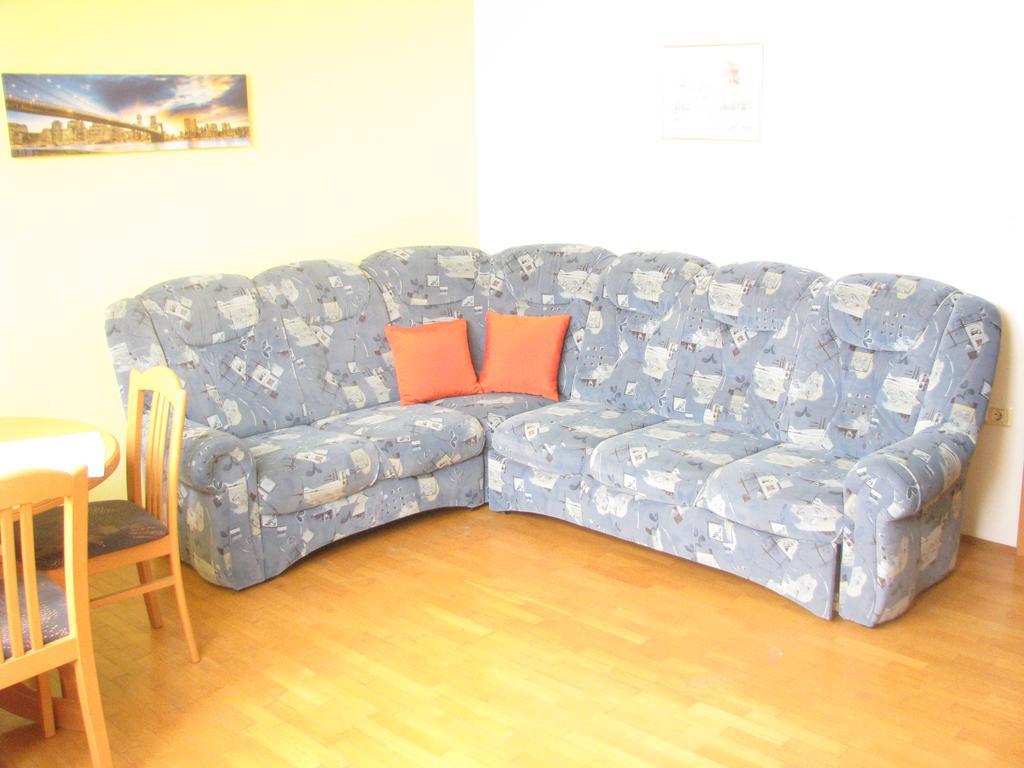 Apartment Gaspercic Bovec Kültér fotó
