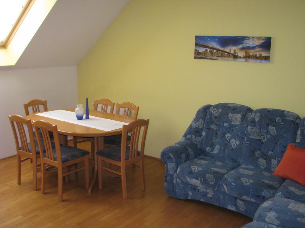 Apartment Gaspercic Bovec Kültér fotó
