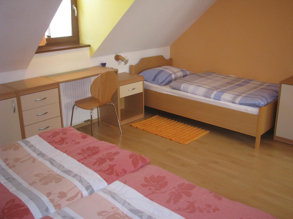 Apartment Gaspercic Bovec Kültér fotó