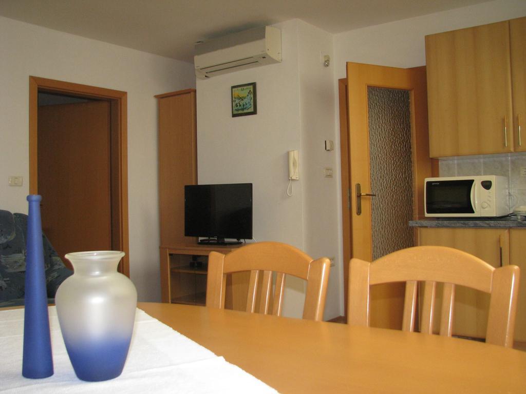 Apartment Gaspercic Bovec Kültér fotó