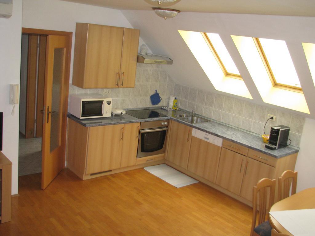 Apartment Gaspercic Bovec Kültér fotó