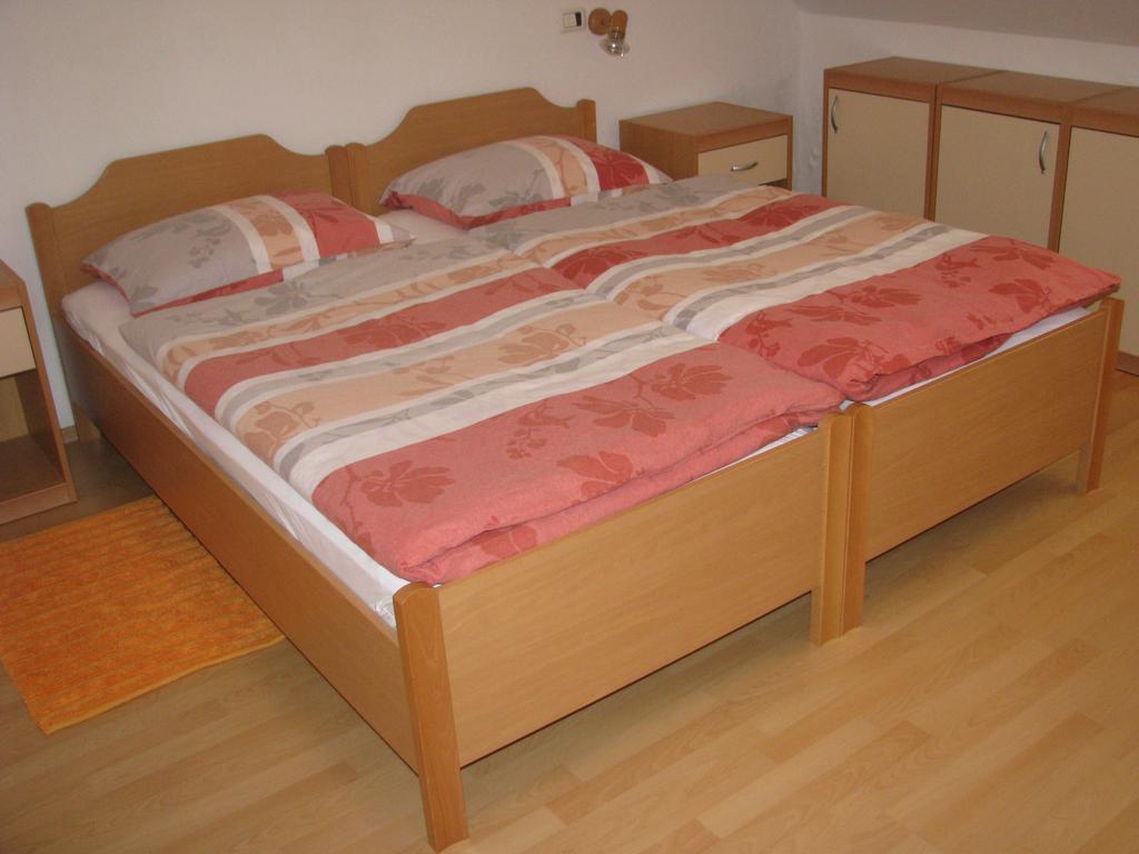 Apartment Gaspercic Bovec Kültér fotó