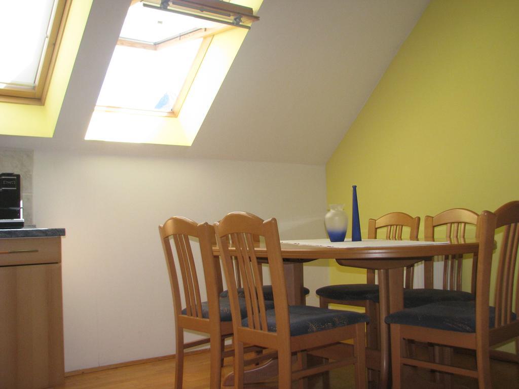 Apartment Gaspercic Bovec Kültér fotó